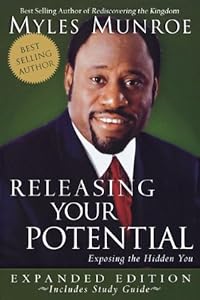 Releasing Your Potential Expanded Edition
