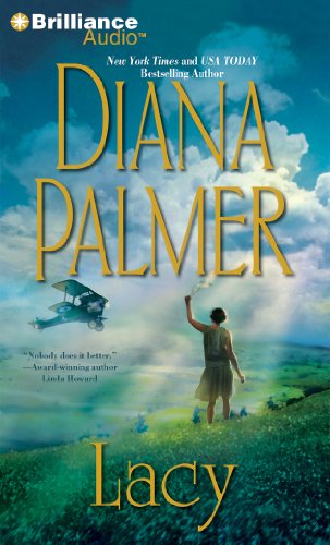 Lacy by Diana Palmer
