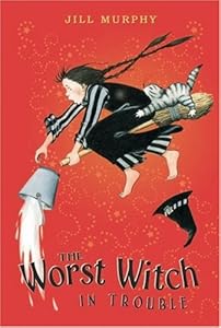 The Worst Witch in Trouble