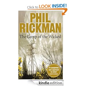 Downloads The Lamp Of The Wicked E Book By Artocuc On Deviantart