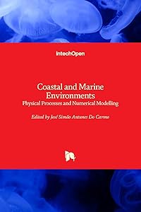 Coastal and Marine Environments: Physical Processes and Numerical Modelling by Jos&eacute; Sim&atilde;o Antunes Do Carmo