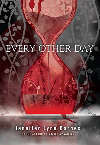 Every Other Day by Jennifer Lynn Barnes