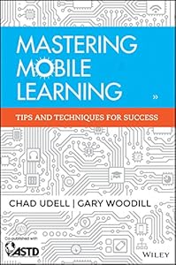 Mastering Mobile Learning