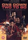 One Down, Two To Go (1982 film)[DVD]