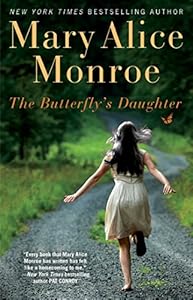 The Butterfly's Daughter