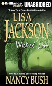 Wicked Lies (Wicked Series)