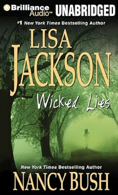 Wicked Lies (Wicked Series)