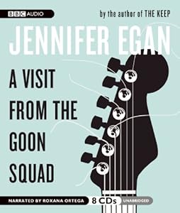 A Visit from the Goon Squad