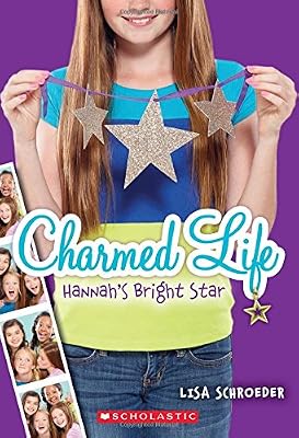 Hannah's bright star