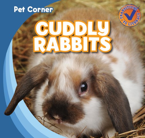 Cuddly Rabbits by Katie Kawa