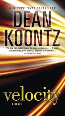 Velocity: A Novel
