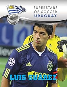 Luis Su&aacute;rez