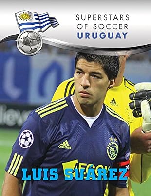 Luis Su&aacute;rez