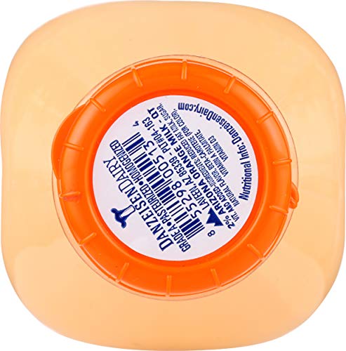 Algopix Similar Product 17 - Danzeisen Dairy Milk Arizona Orange 2