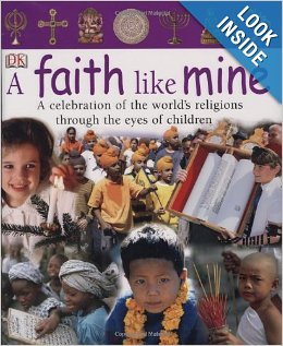 A Faith Like Mine by Laura Buller
