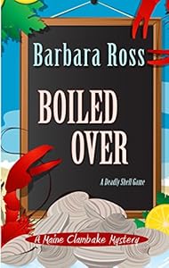 Boiled Over
