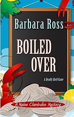 Boiled Over