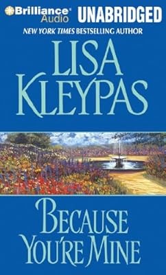 Because You're Mine (Capitol Theatre Series)