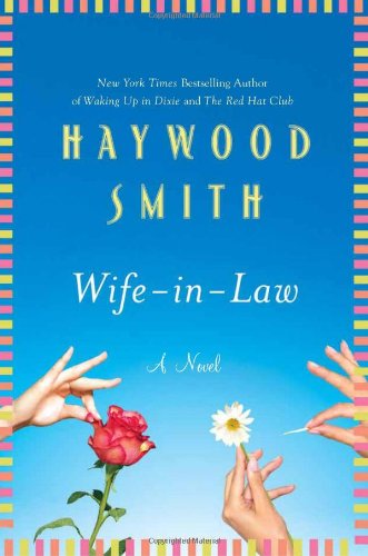 Wife-in-Law by Haywood Smith