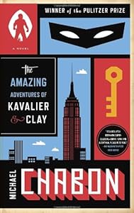 The Amazing Adventures of Kavalier &amp; Clay