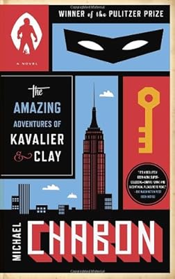 The Amazing Adventures of Kavalier &amp; Clay