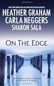 On the Edge: Bougainvillea\Shelter Island\Capsized