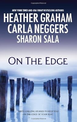 On the Edge: Bougainvillea\Shelter Island\Capsized