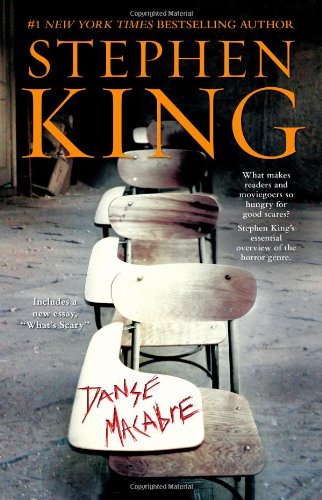 Danse Macabre by Stephen King