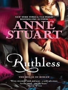 Ruthless (The House of Rohan)