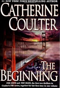 The Beginning (FBI Series)