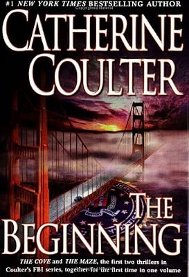 The Beginning (FBI Series)