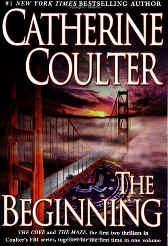 The Beginning (FBI Series) by Catherine Coulter