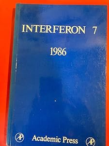 Interferon 7, 1986, Volume 7
