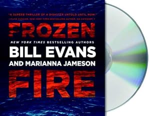 Frozen Fire