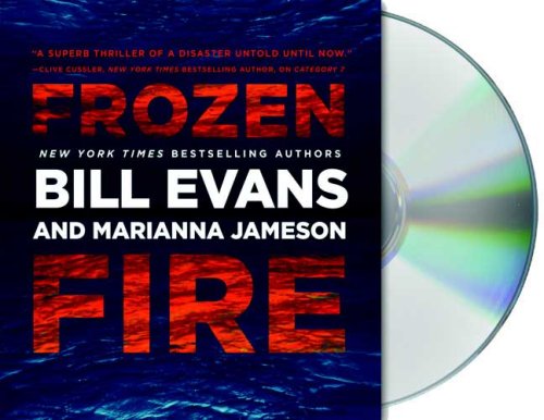Frozen Fire by Bill Evans