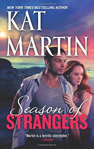 Season of Strangers by Kat Martin