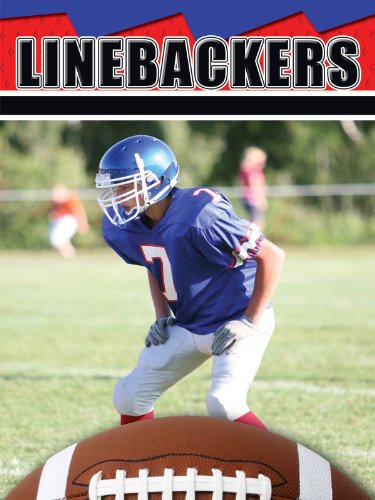 Linebackers by Tom Greve