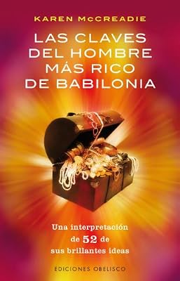 Las claves del hombre mas rico de Babilonia