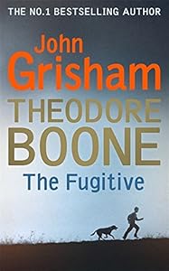 Theodore Boone: The Fugitive