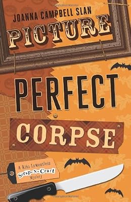 Picture perfect corpse