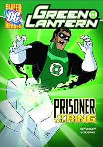 Prisoner of the Ring