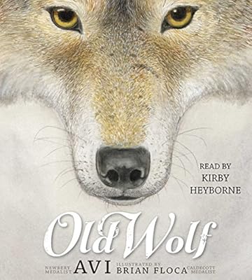Old Wolf