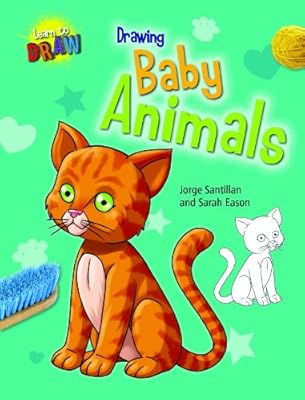 Drawing Baby Animals