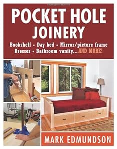 Pocket Hole Joinery