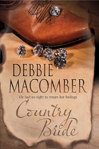 Country Bride - A Classic American Romance