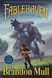 Rise of the Evening Star