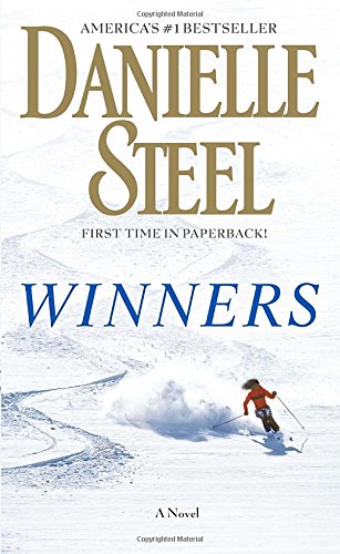 Winners: A Novel by Danielle Steel