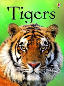 Tigers Internet Referenced