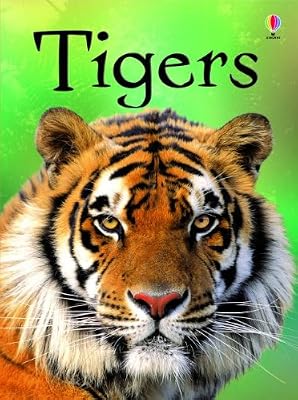 Tigers Internet Referenced
