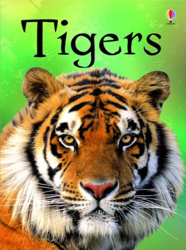 Tigers Internet Referenced by James MacLaine